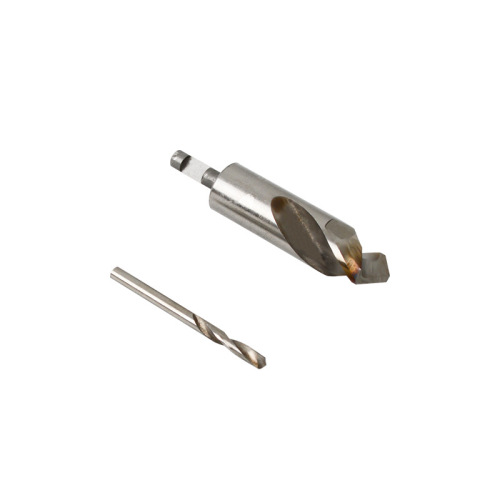 Glasses Equipment Accessories Glasses Template Punch Machine Three-hole Machine Big Drill Bit Small Drill Bit Good Helper Original Accessories