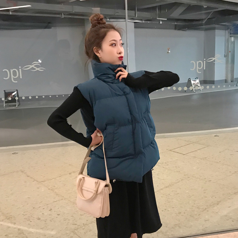 Gilet femme en Fibre de polyester - Ref 3317271 Image 23