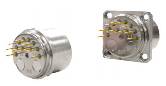 美国 Jewell  加速度传感器  QFA-150-30G-LC