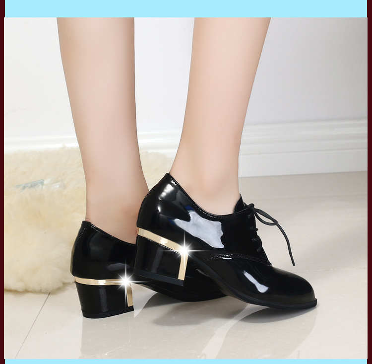 Bottes femme en PU artificiel - Ref 3355103 Image 27