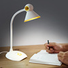 gift LED Table lamp children pupil Eye protection study desk Plug in college student household Read Write light