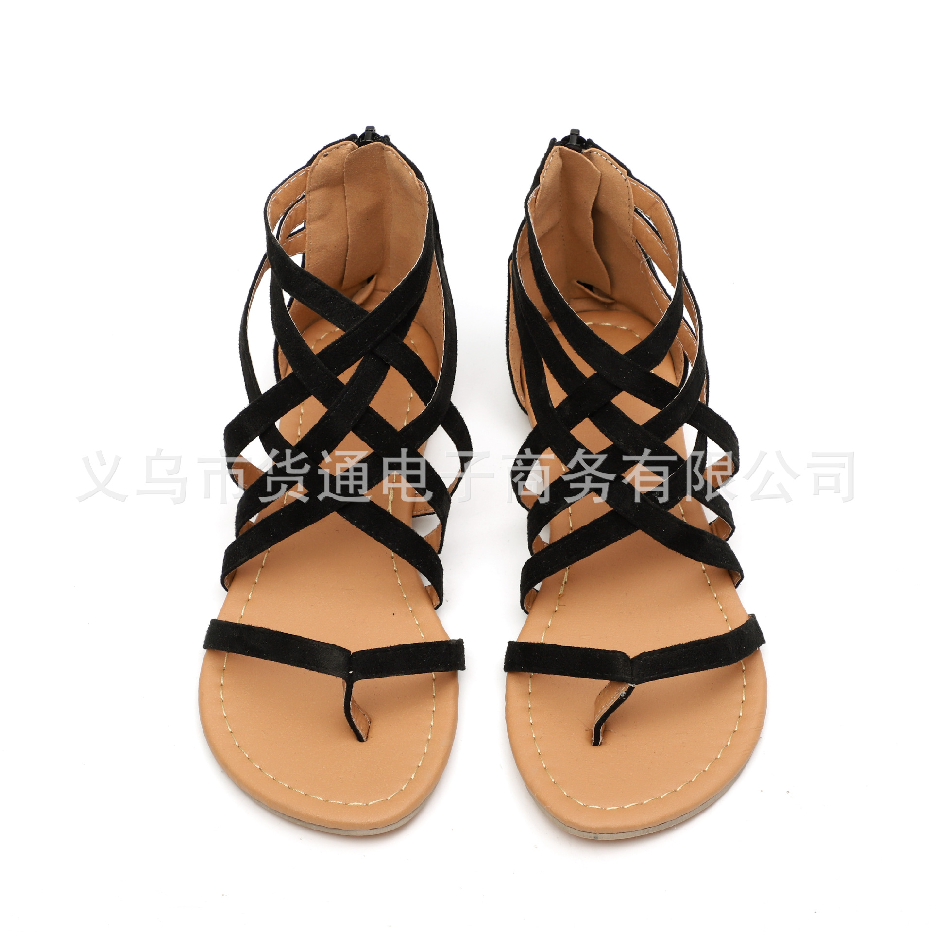 Chaussures été pour femme en Composé - Ref 3346029 Image 34