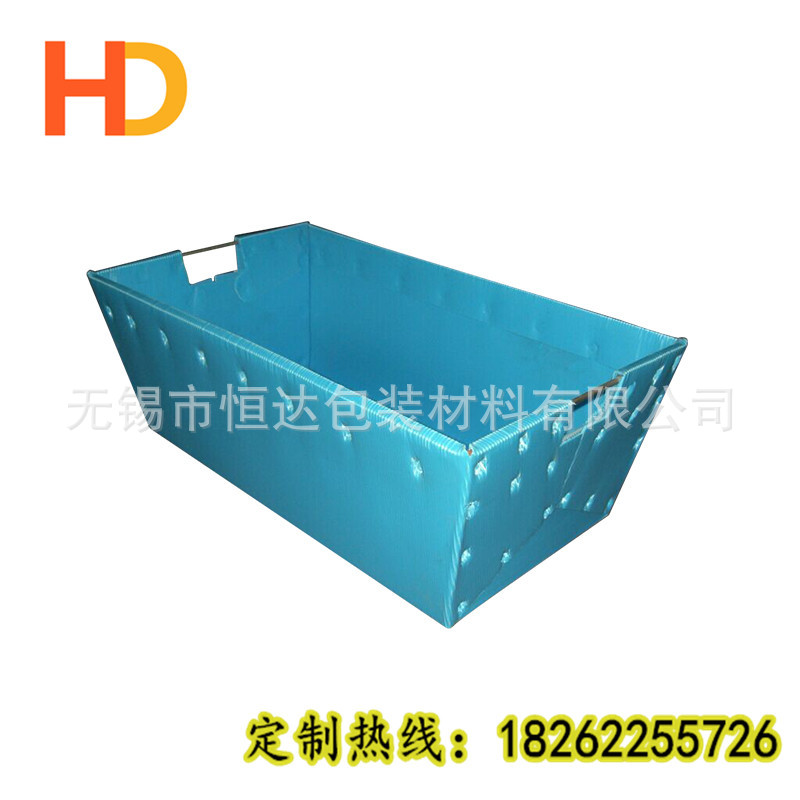 无锡厂家直供 各种中空板（箱）、刀卡 价格合理 品质保证