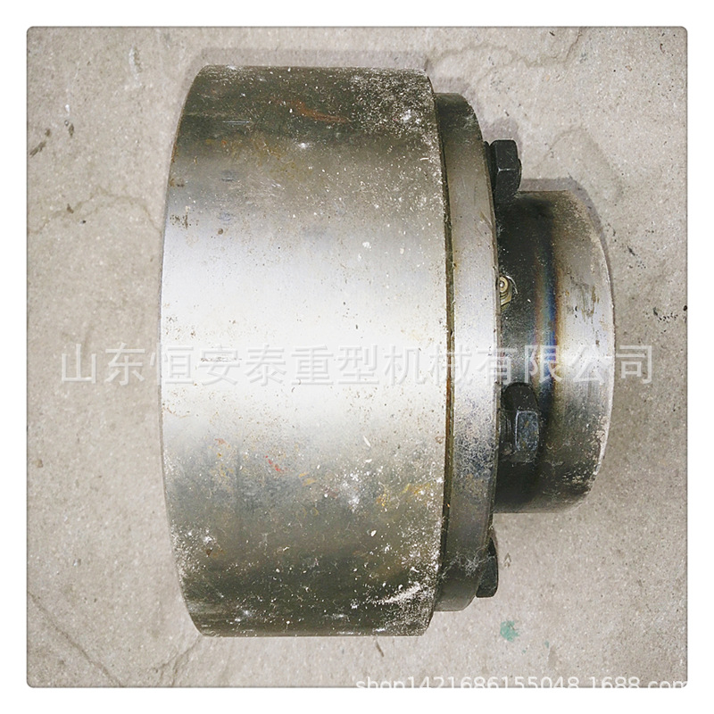 现货出售起重机制动轮 长期供应起重配件制动轮