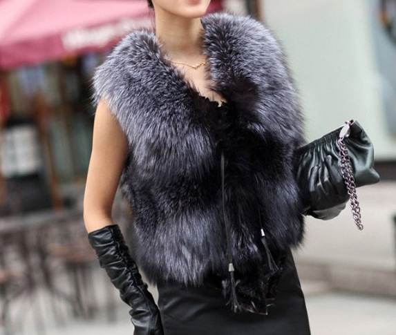 Gilet femme ROSE - Ref 3318433 Image 21