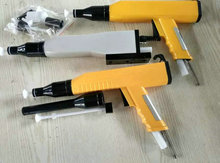 NS-2000型國產手工靜電噴粉槍靜電粉末噴槍手動靜電噴塑機