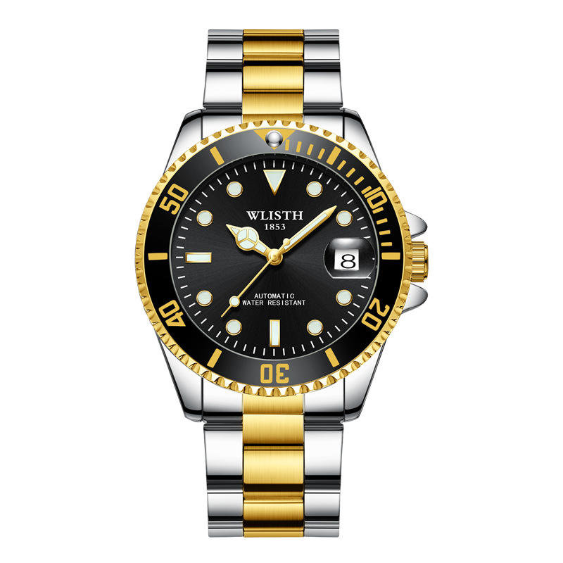 Montre homme - Ref 3439760 Image 8