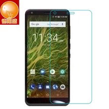 适用中兴blade V9钢化玻璃膜ZTE blade v9 vita屏幕保护钢化贴膜