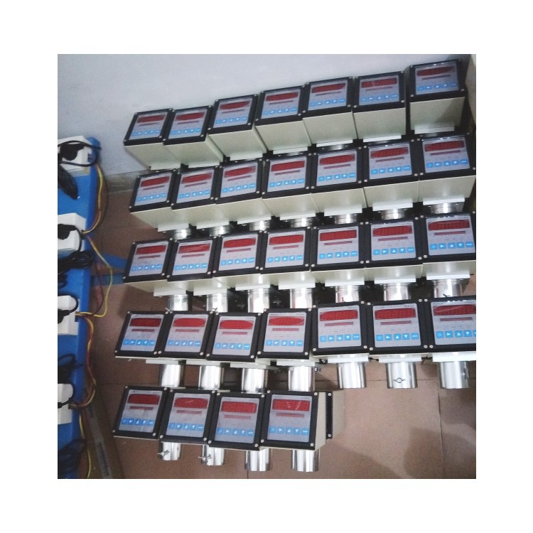 凹凸测径仪 透明管体红外线测量仪 玻璃电线电缆测直径控制仪激光