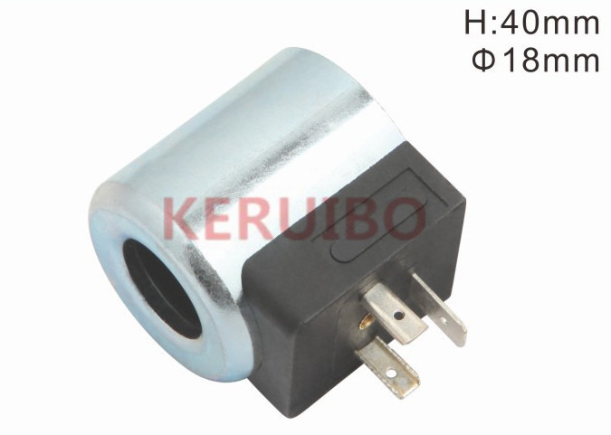 适用于龙工电磁阀线圈24V 厂家直销价格请咨询