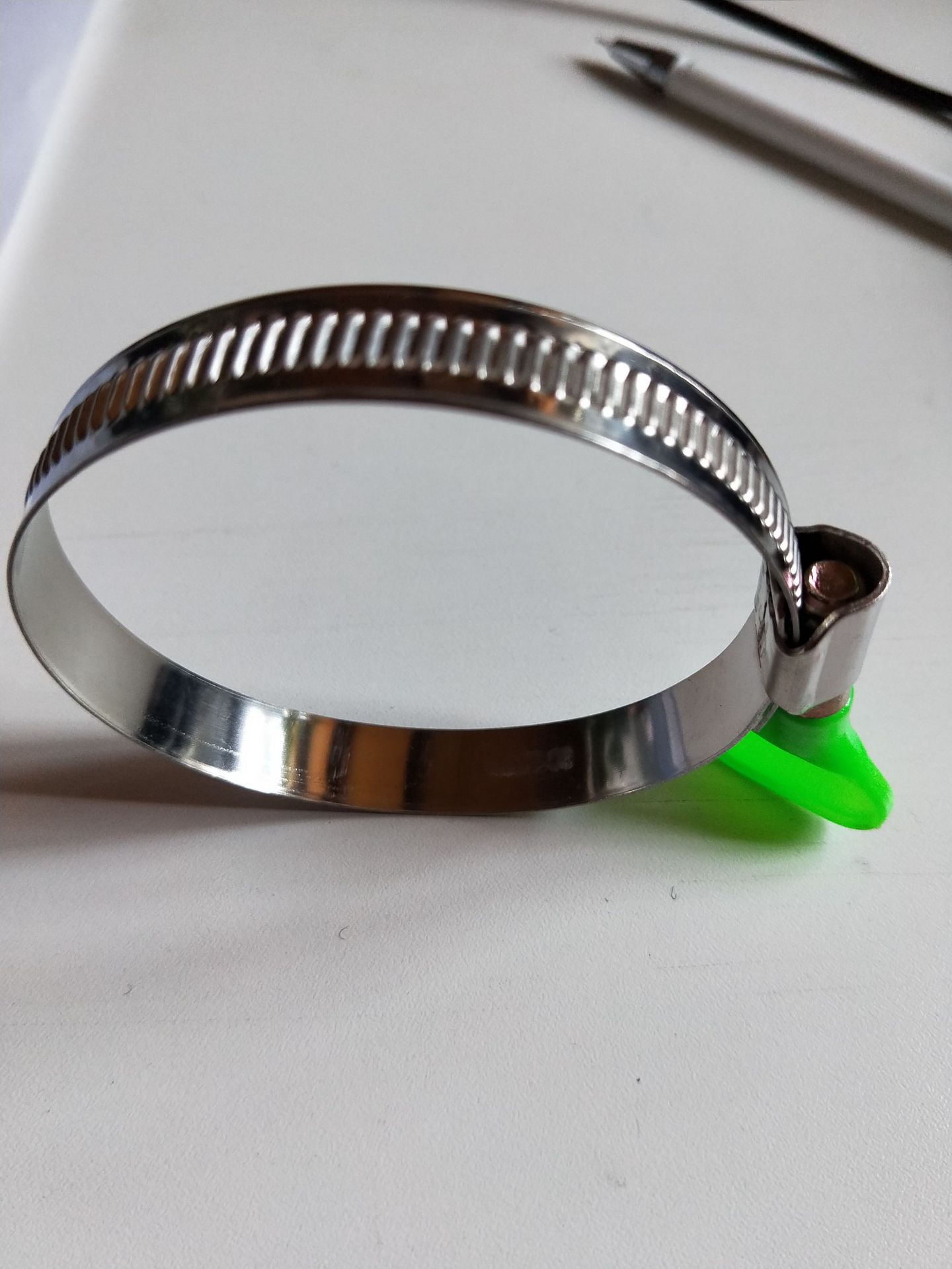 天津实体企业材料     德式手柄喉箍    质优价廉 包您满意