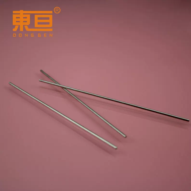 G2*140钢镍 钢轴 镀镍轴 玩具车轴 科技积木零件 玩具配件