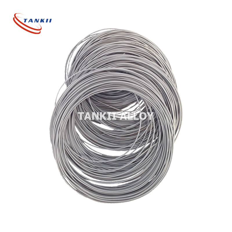 供应 镍铬合金 Cr20Ni80 镍铬合金高温窑炉烘箱电热丝