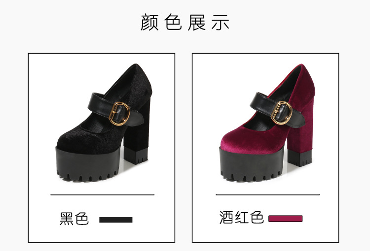 Bottes femme IGINI en Daim - Ref 3355541 Image 23