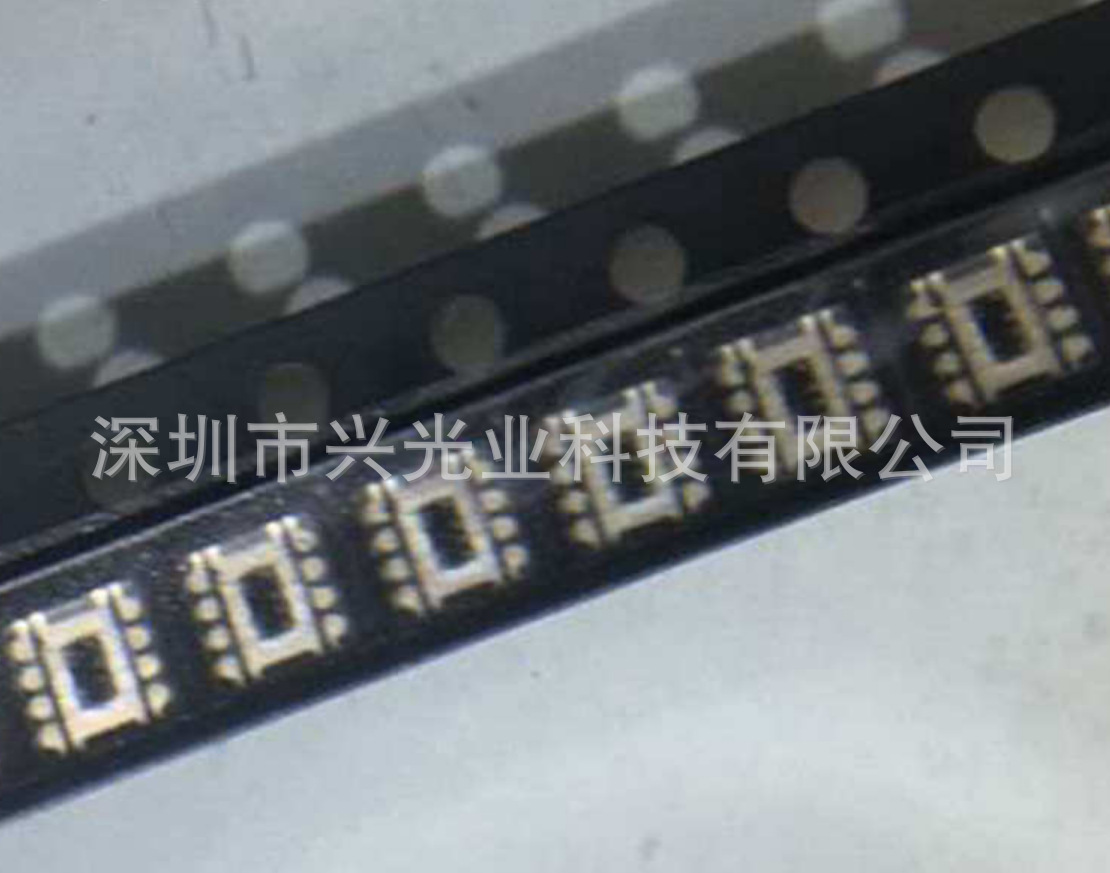intersil光至数字输出传感器 ISL29002IROZ 波长550nm 全新原装