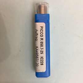 伊斯卡数控刀具山东代理PICCOR055.5-15 IC908小镗刀小孔加工