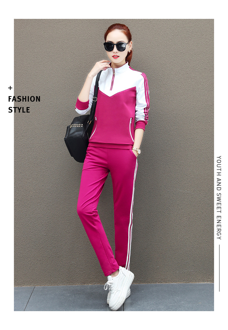 Costume femme en Coton - Ref 3334447 Image 27