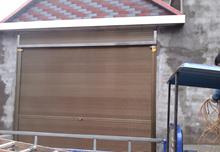 湖北铝合金卷闸门工程，武汉铝合金卷闸门厂家，铝合金卷闸门价格