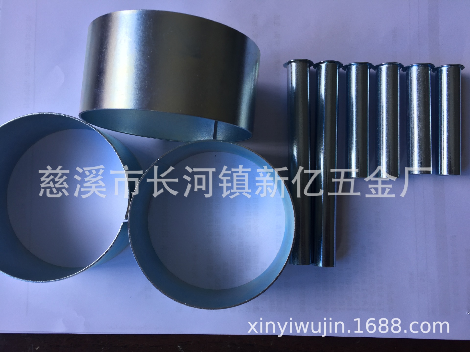 供应各种电机壳体拉伸件，黄铜五金件，不锈钢焊接件，铝合金氧化