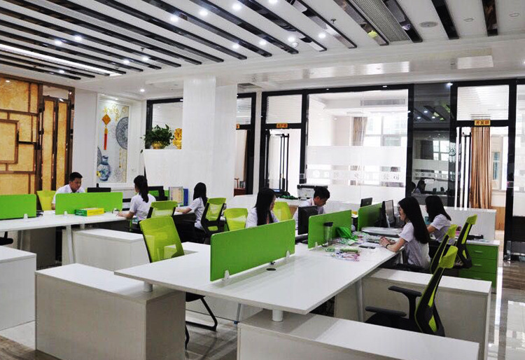 春纪实图场景图5