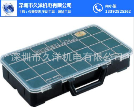 日本中山TRUSCO工具包TC-02GY