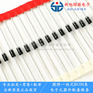 ���� �������O�� 2W 15V 2EZ15D5 ���ʷ����� �ܷ� DO-41 ֱ��