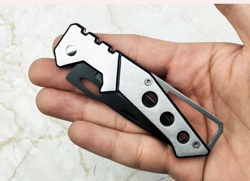 Folding Knife Image 6
