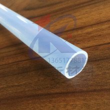 耐高压塑料管耐腐蚀塑料管不溶于任何溶剂的氟塑料管颜色透明