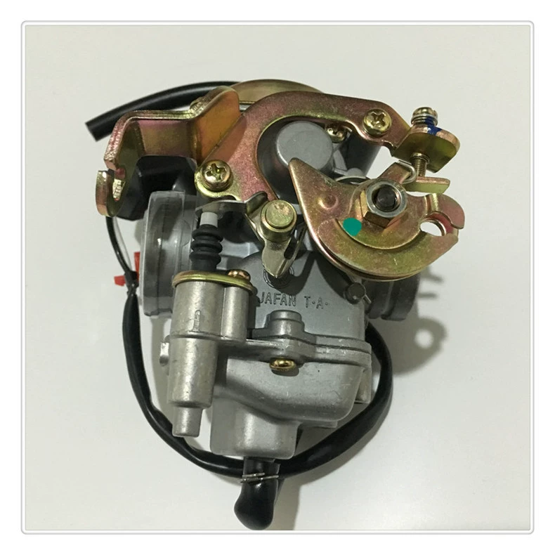 Мотоцикл карбюратор эпохи звезда HJ100T-2-3-7 карбюратор Xi звезда моды звезда Европа 2 оптом
