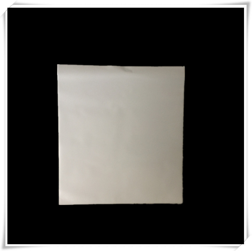 Bopp珠光膜双面电晕珠光膜片 珠光膜垫片无静电 尺寸任意大小分切