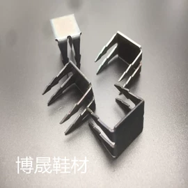 塑料拖鞋;厚底拖鞋;鞋辅件