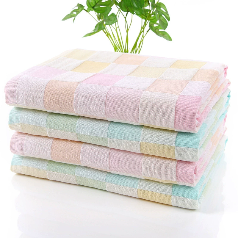 Soft breathable towel, wholesale, increased thickness