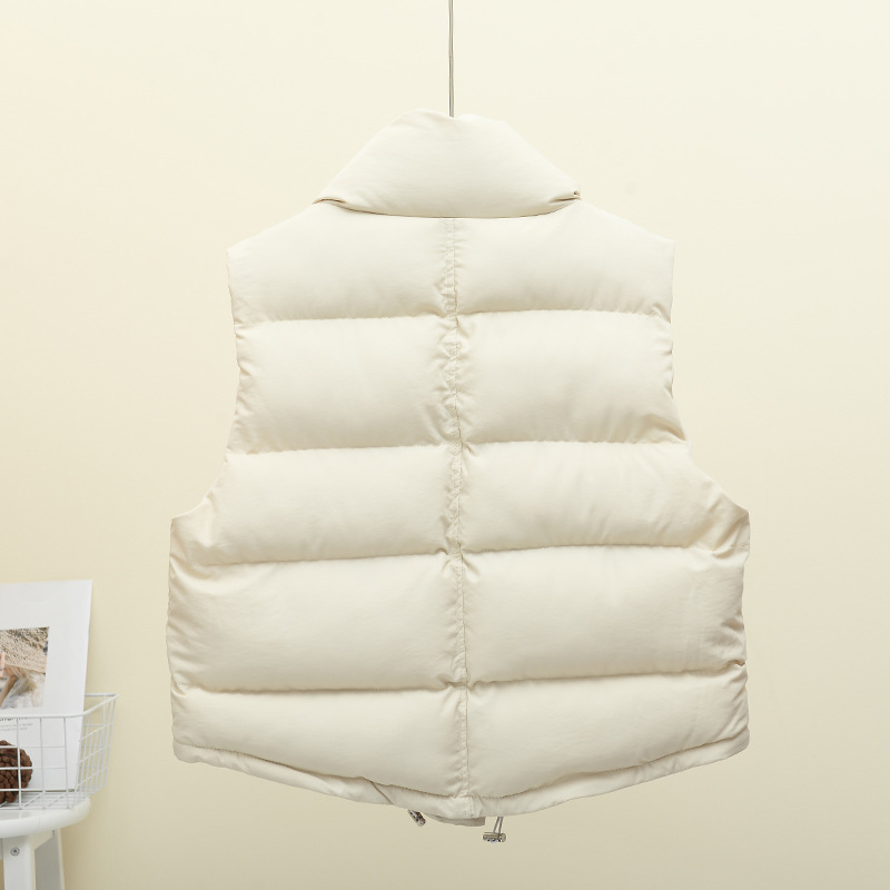 Gilet femme en Fibre de polyester - Ref 3317025 Image 25