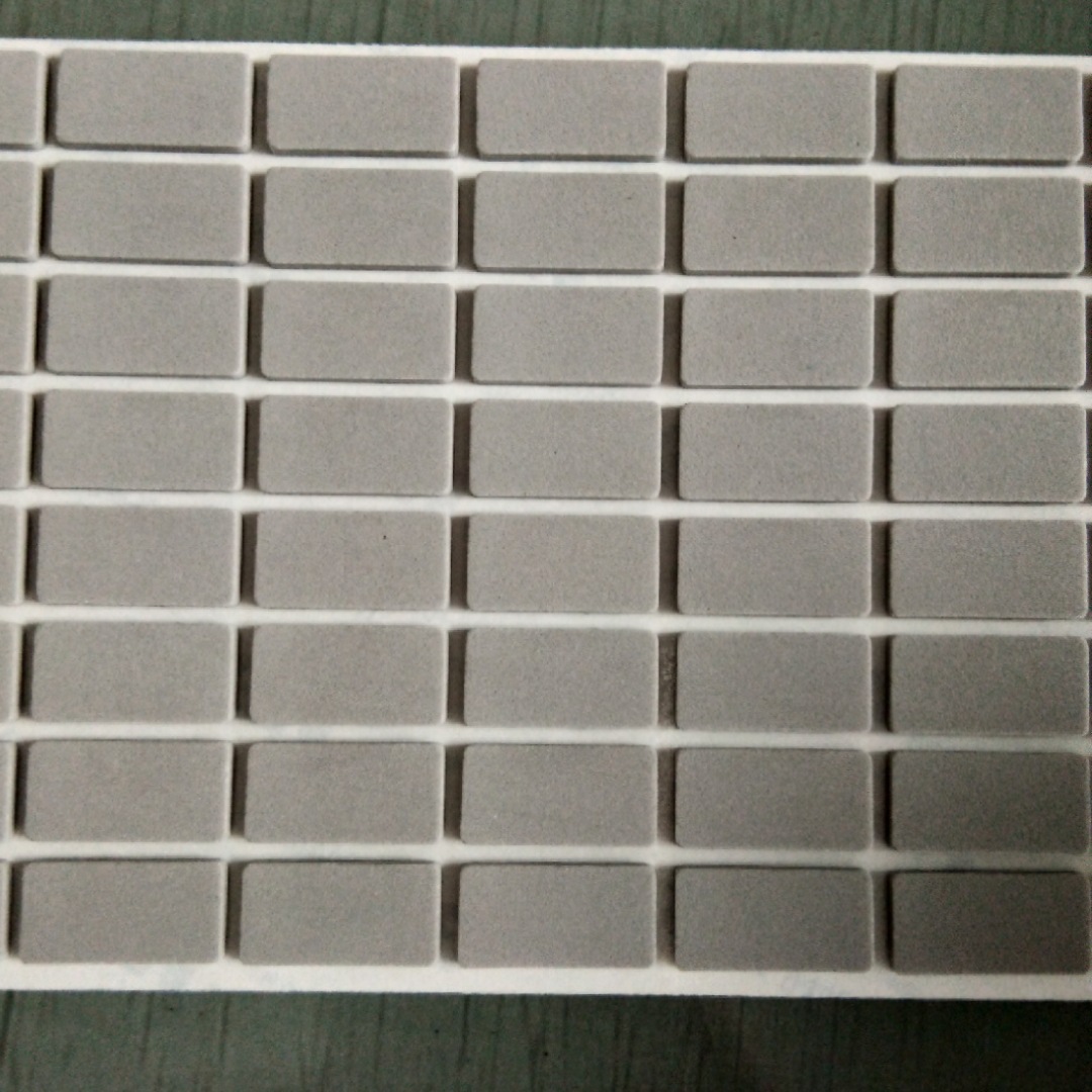 Jiangsu Single EVA Foam Tape Two-sided EVA Foam pad Die Forming Manufactor Direct selling