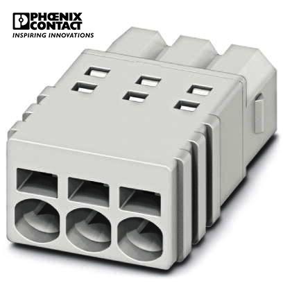 菲尼克斯印刷电路板连接器PTSM 0,5/ 4-P-2,5 WH-1704857-250