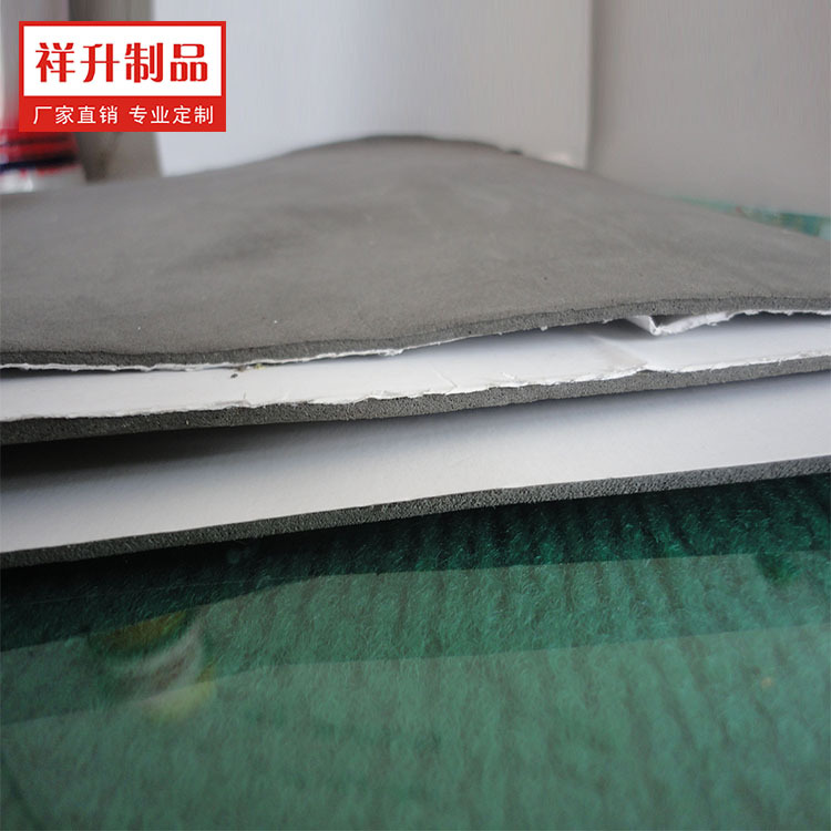 厂家供应 EVA泡棉胶 海绵胶 EVA双面胶  高发泡 2mm