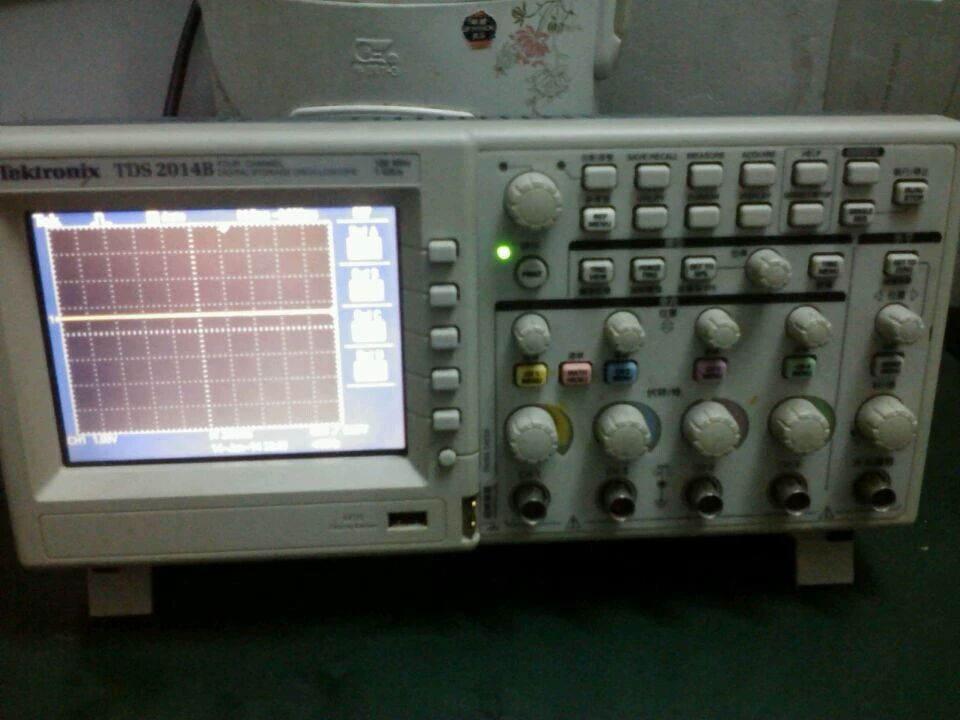 Специальное предложение для аренды цифровых осциллографов TDS2022B, заводской инструмент для переработки