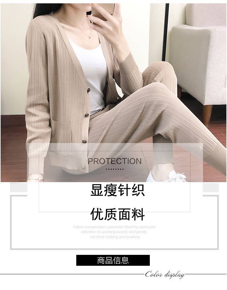 Costume femme en Coton - Ref 3334208 Image 8