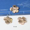 Metal bag accessory, hair accessory, factory direct supply