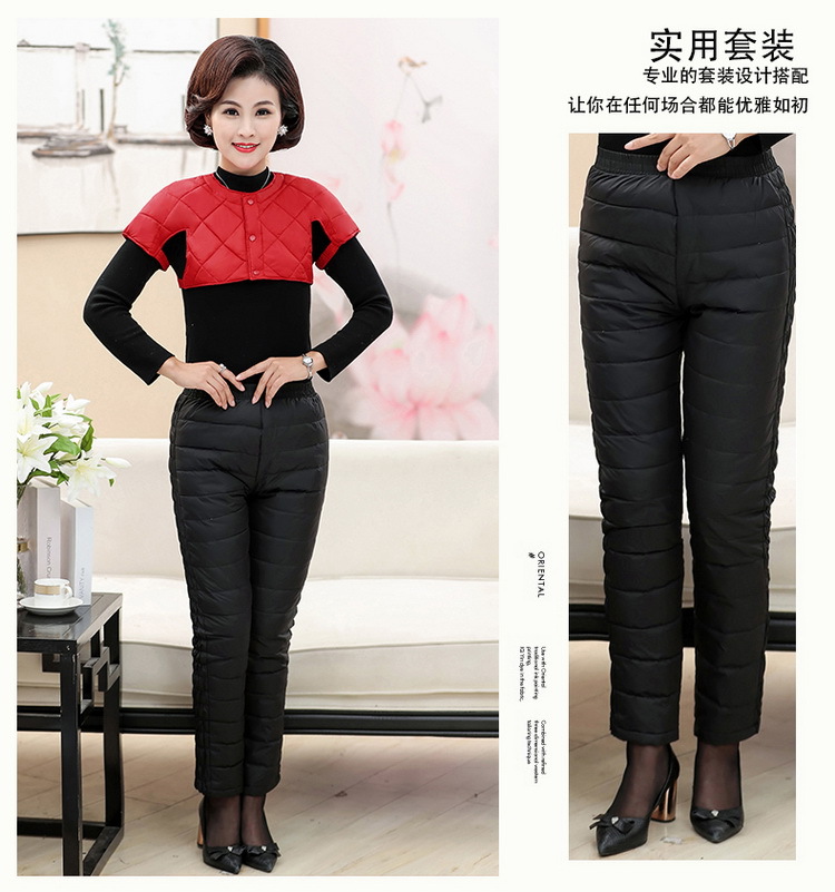 Gilet femme en Fibre de polyester - Ref 3317623 Image 15