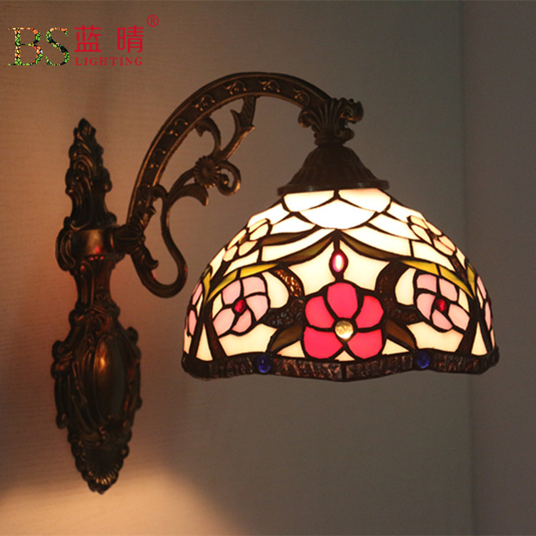 跨境出口德国法国英国西班牙美国澳大利亚蒂欧式壁灯复古创意壁灯-阿里巴巴