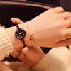 Bracelet, small brand retro universal fresh watch, simple and elegant design, thin strap