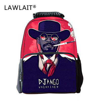 Amazon Hot models personality fashion Korean Edition pupil schoolbag 1-6 grade men and women Backpack