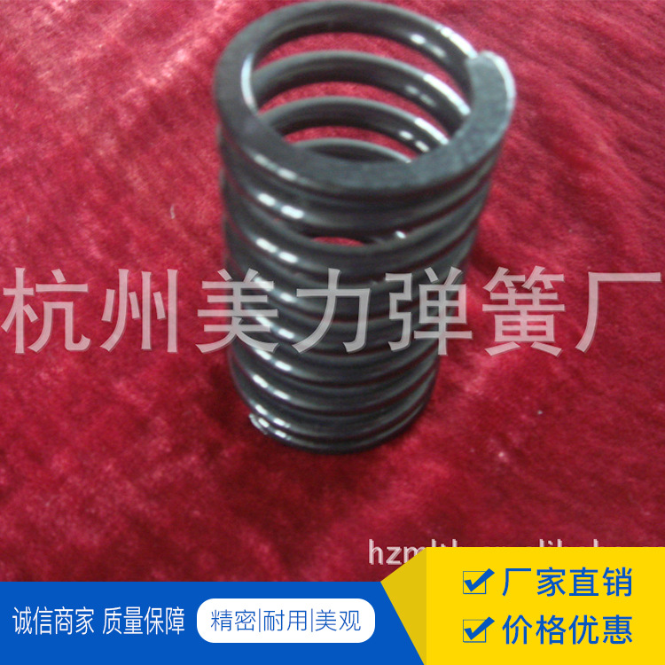 批发供应宁波弹簧 象山扭簧 厂家直销 多种用途