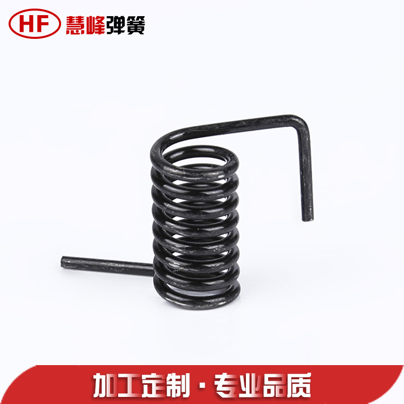 加工批发卷帘门扭力弹簧 生产设计精密扭转弹簧