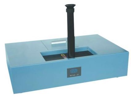 Rowe Colorimeter WSL-2