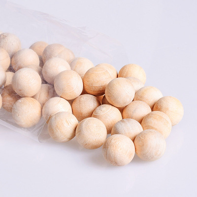 天然香樟木条木球木珠樟脑球替代樟脑丸衣柜防霉防虫蛀除味持久清|ms