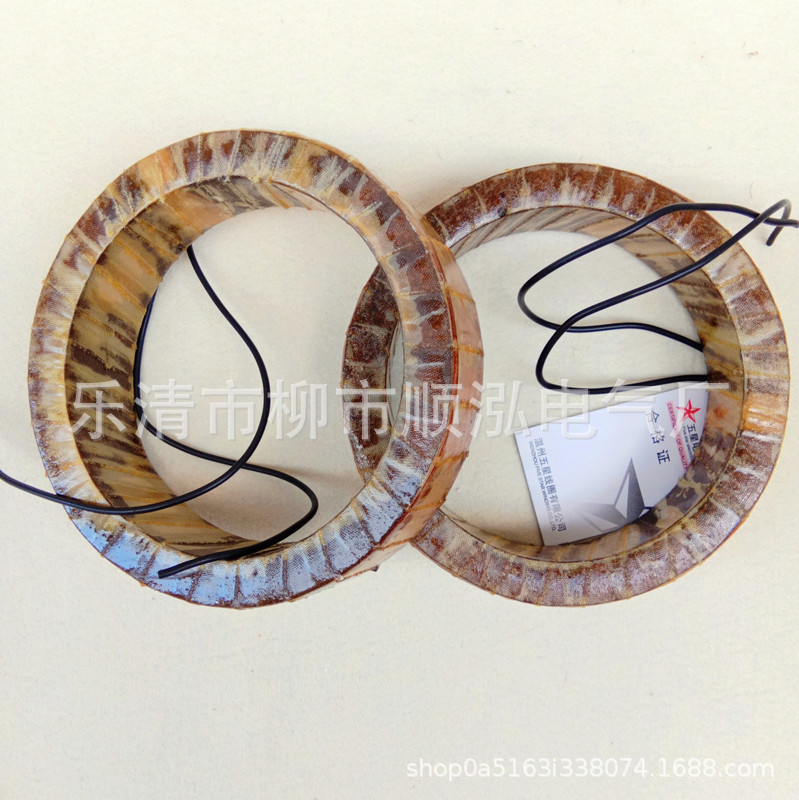 YCT-160 电机励磁线圈 电磁调速电动机线圈 现货