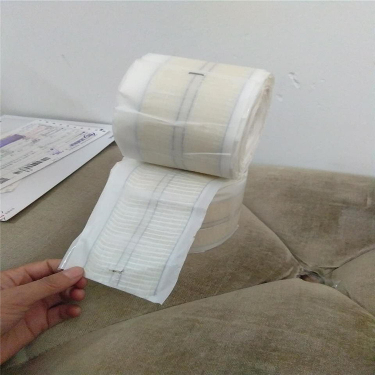 地毯接缝安装接口拼接免烫烫带粘缝拼接地毯胶带单面胶带双面胶带