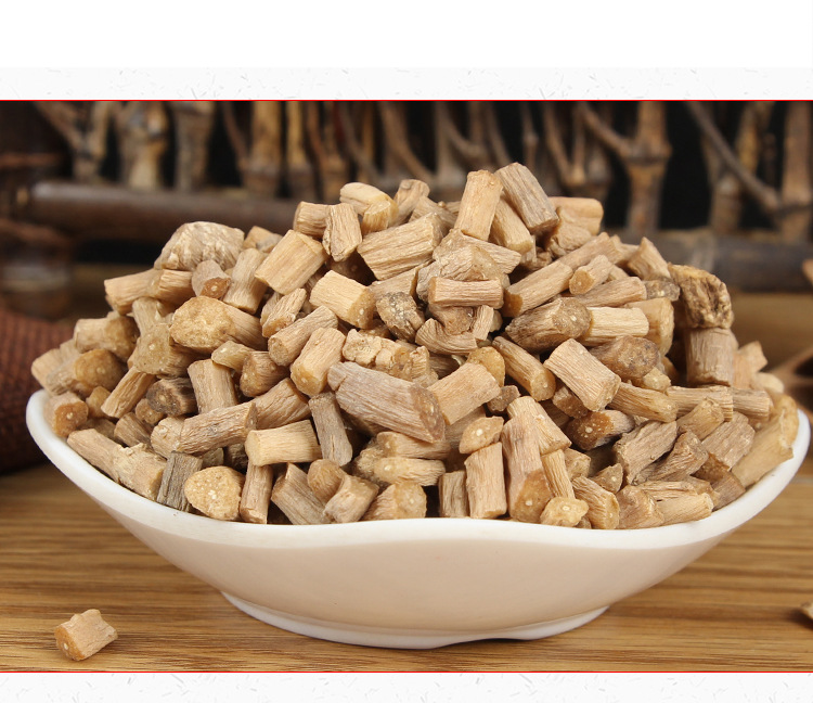 Huai Niu Xi Duan (Achyranthes bidentata) — Dried Huai Achyranthes Root Segments, Unsulfured key features